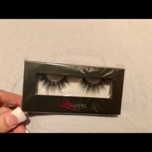 Lilly Lashes (Minked)